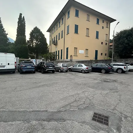 Akasa On * Menaggio