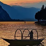 Akasa On Сasa de vacaciones Menaggio