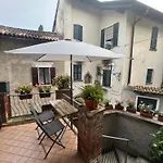 Akasa On Сasa de vacaciones Menaggio