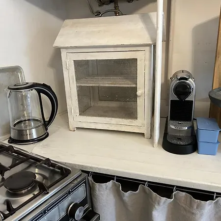 Akasa On Casa vacanze Menaggio