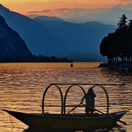 Akasa On Casa vacanze Menaggio