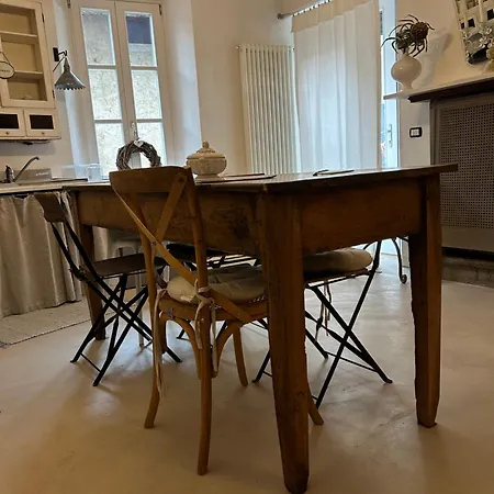 Casa vacanze Akasa On