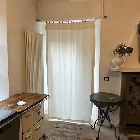 Casa vacanze Akasa On *
