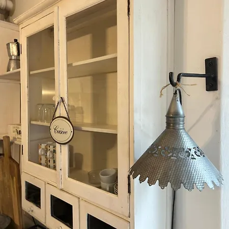 Casa vacanze Akasa On Menaggio