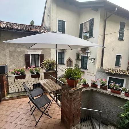 Akasa On Casa vacanze Menaggio