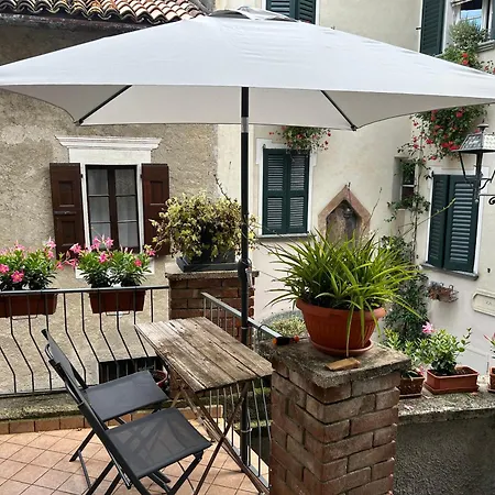 Casa vacanze Akasa On